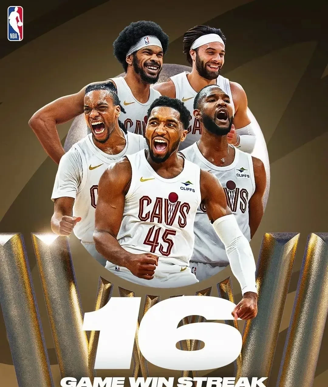 包含加时末段克里夫兰骑士豪取连胜：欧联节点到来，引发热议，资深球员宣示担当的词条