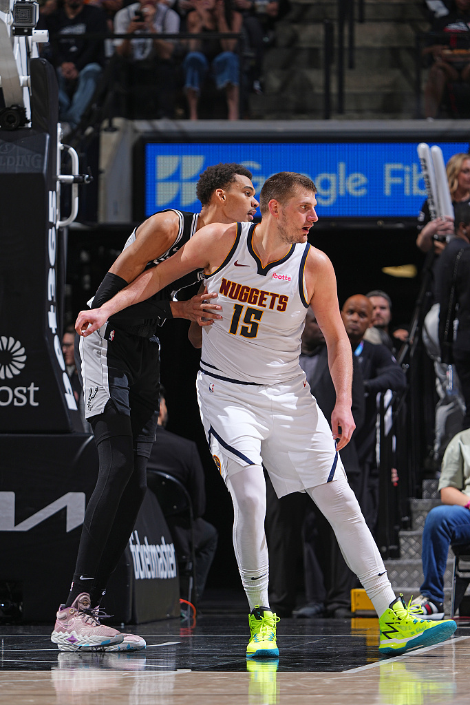 国际比赛日NBA总决赛焦点战，圣安东尼奥马刺止住颓势，态度坚定，细节决定成败的简单介绍